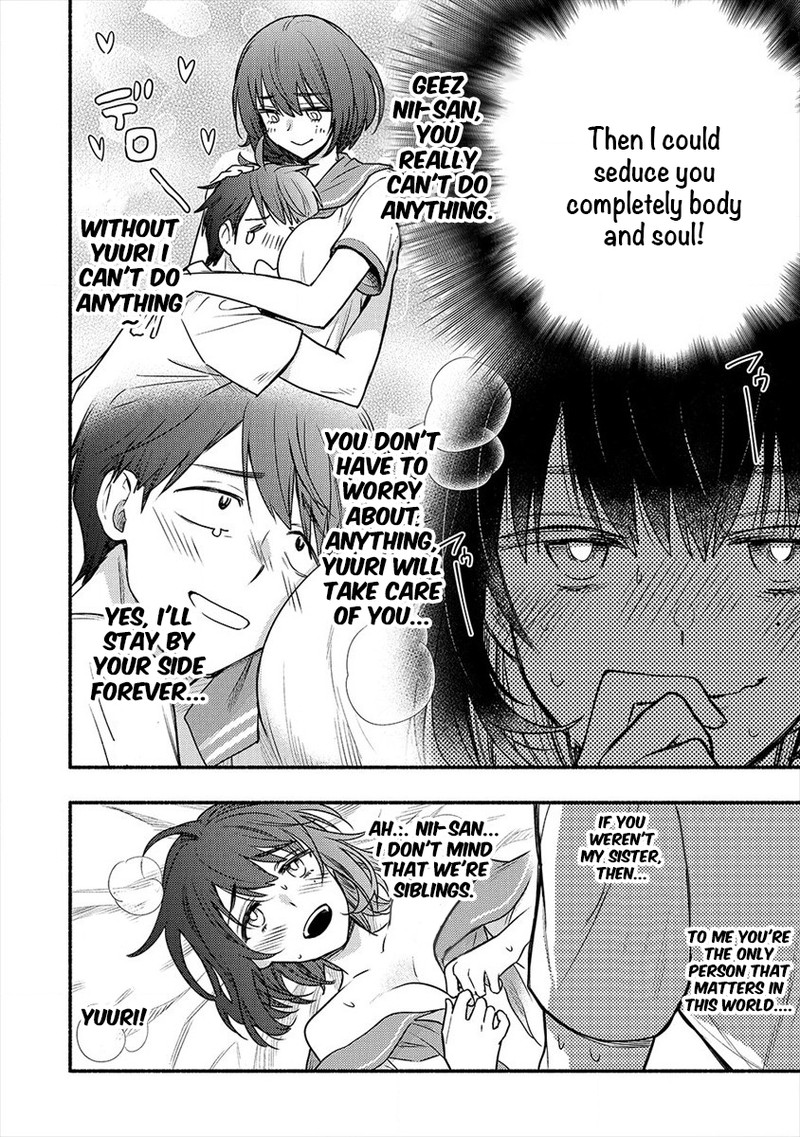 Yuki No NIIduma Wa Boku To Tokeaitai 5 16