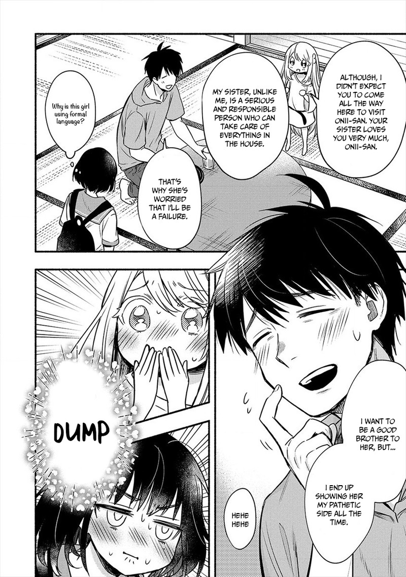 Yuki No NIIduma Wa Boku To Tokeaitai 5 20