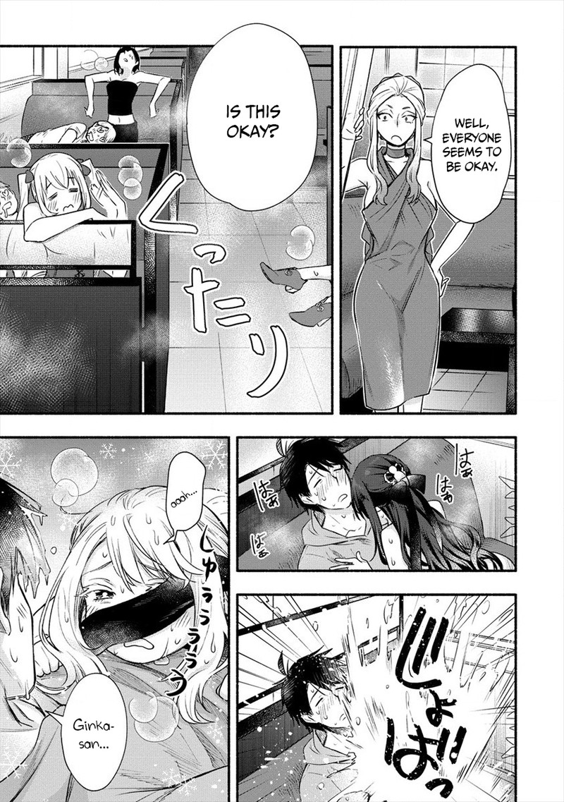 Yuki No NIIduma Wa Boku To Tokeaitai 6 29