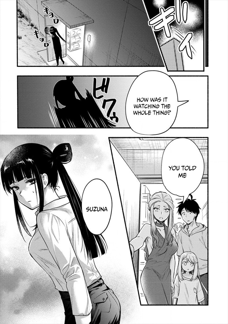 Yuki No NIIduma Wa Boku To Tokeaitai 6 31