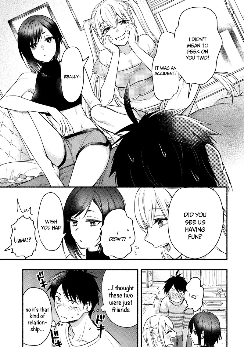 Yuki No NIIduma Wa Boku To Tokeaitai 7 11