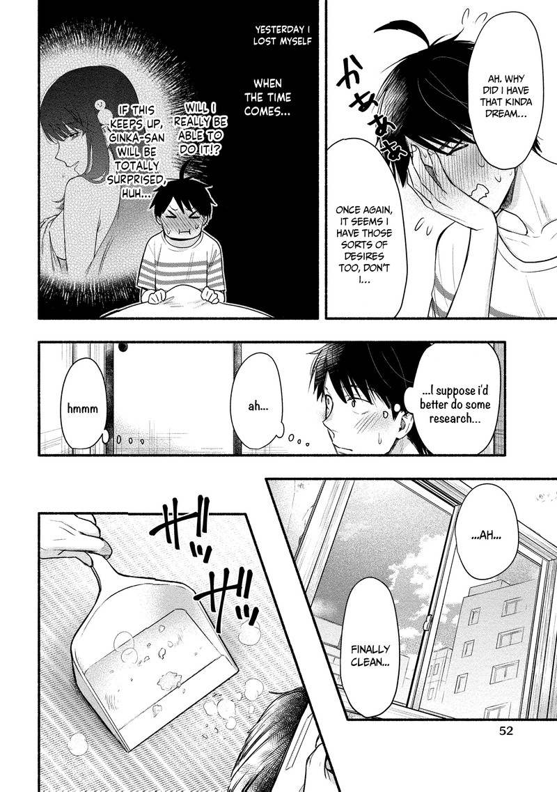 Yuki No NIIduma Wa Boku To Tokeaitai 7 6