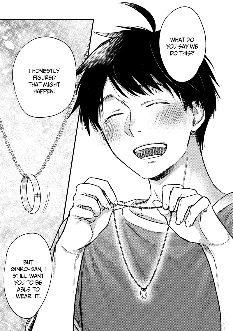 Yuki No NIIduma Wa Boku To Tokeaitai 9 9
