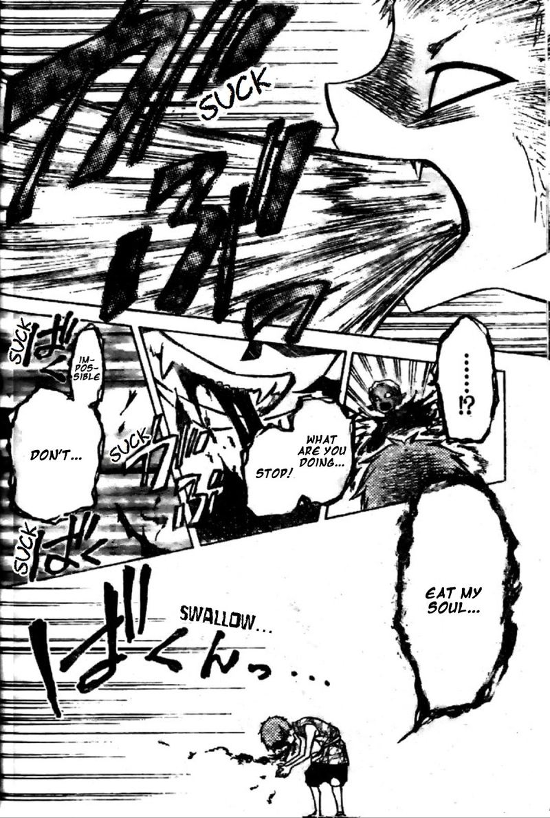 Yuki Wa Jigoku Ni Ochiru No Ka 17 23