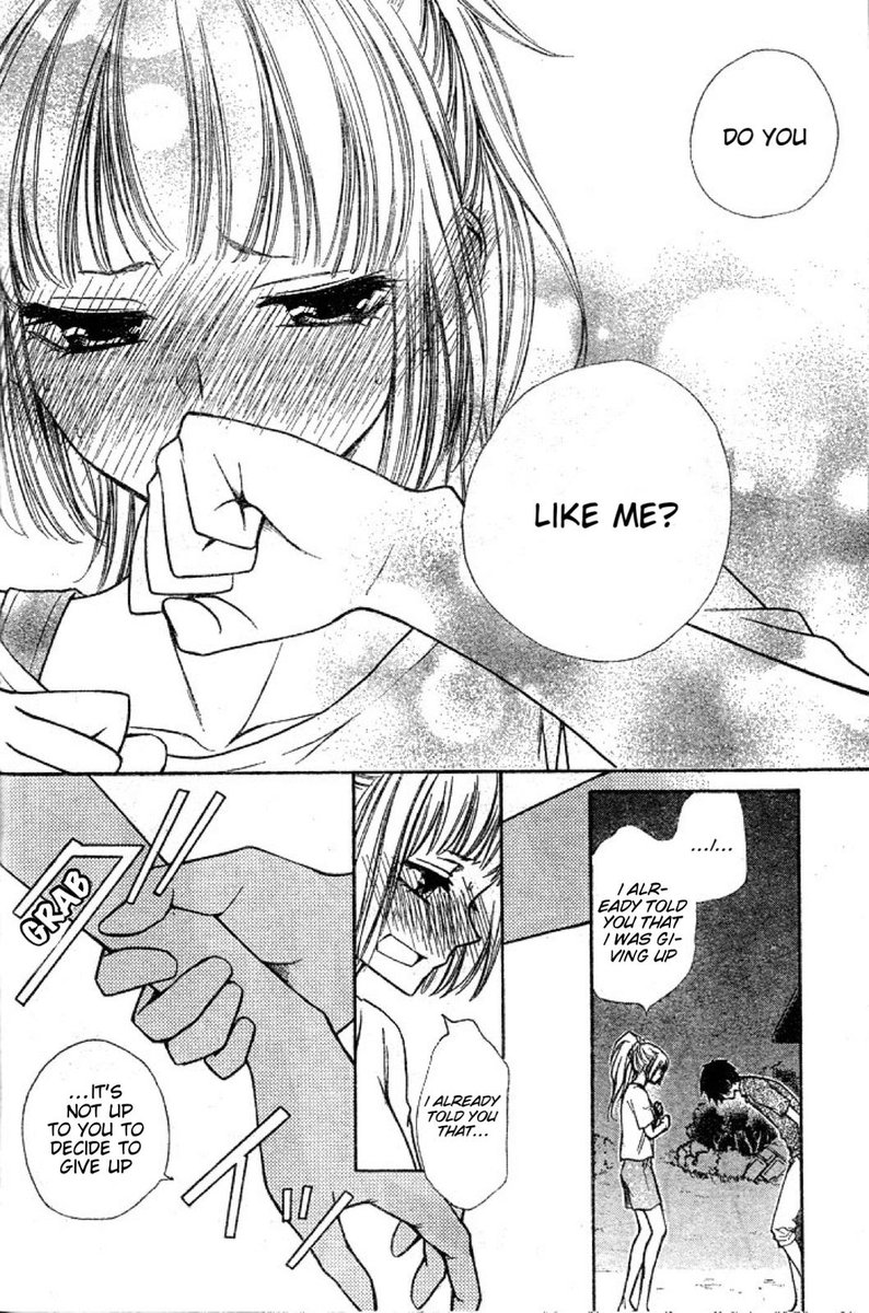 Yuki Wa Jigoku Ni Ochiru No Ka 22 37
