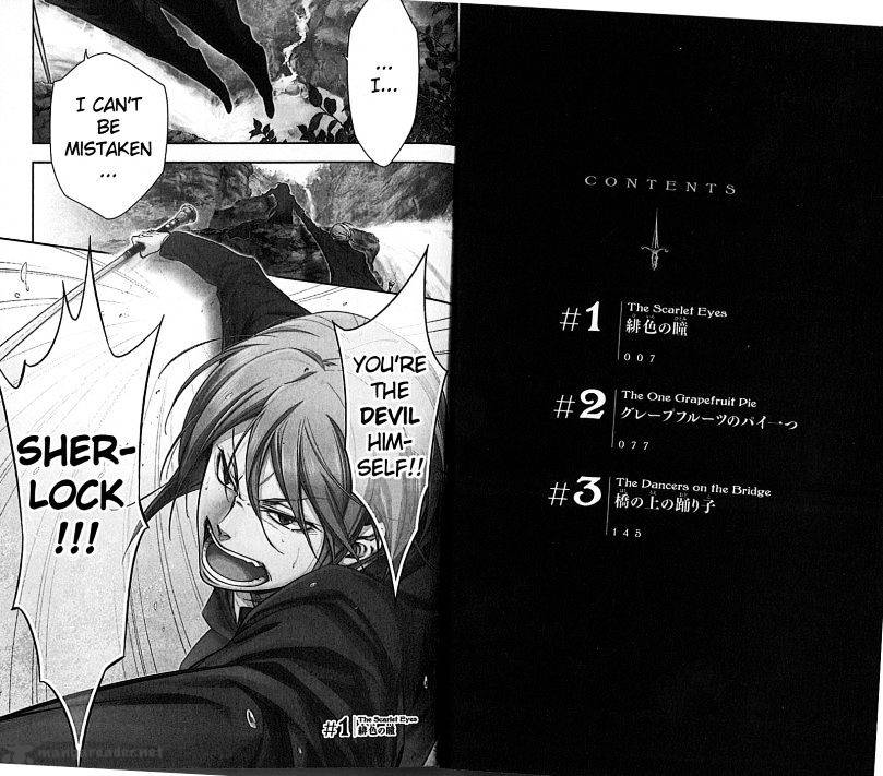 Yukoku No Moriarty 1 1