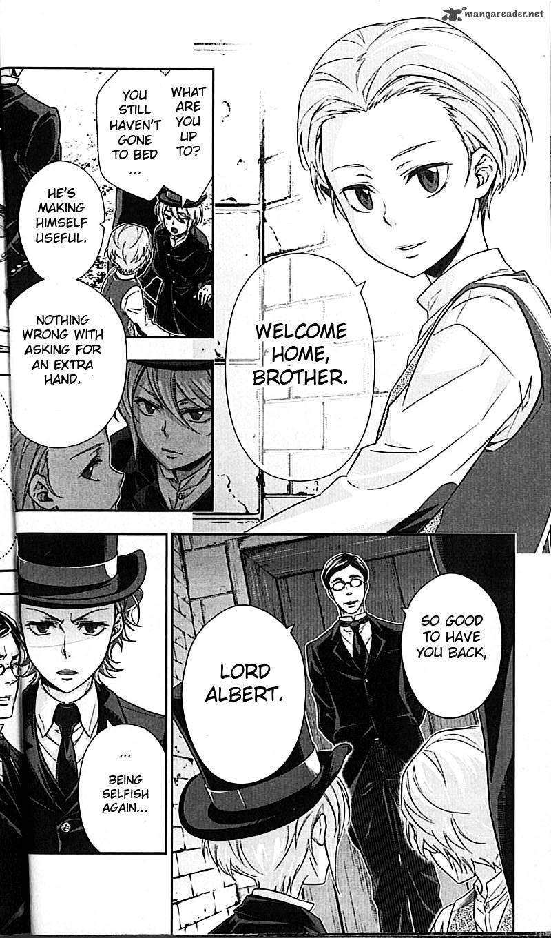 Yukoku No Moriarty 1 11