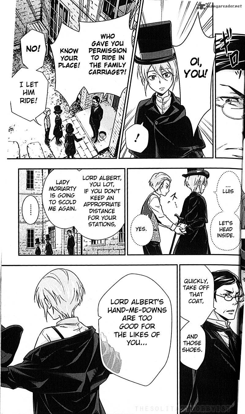 Yukoku No Moriarty 1 12