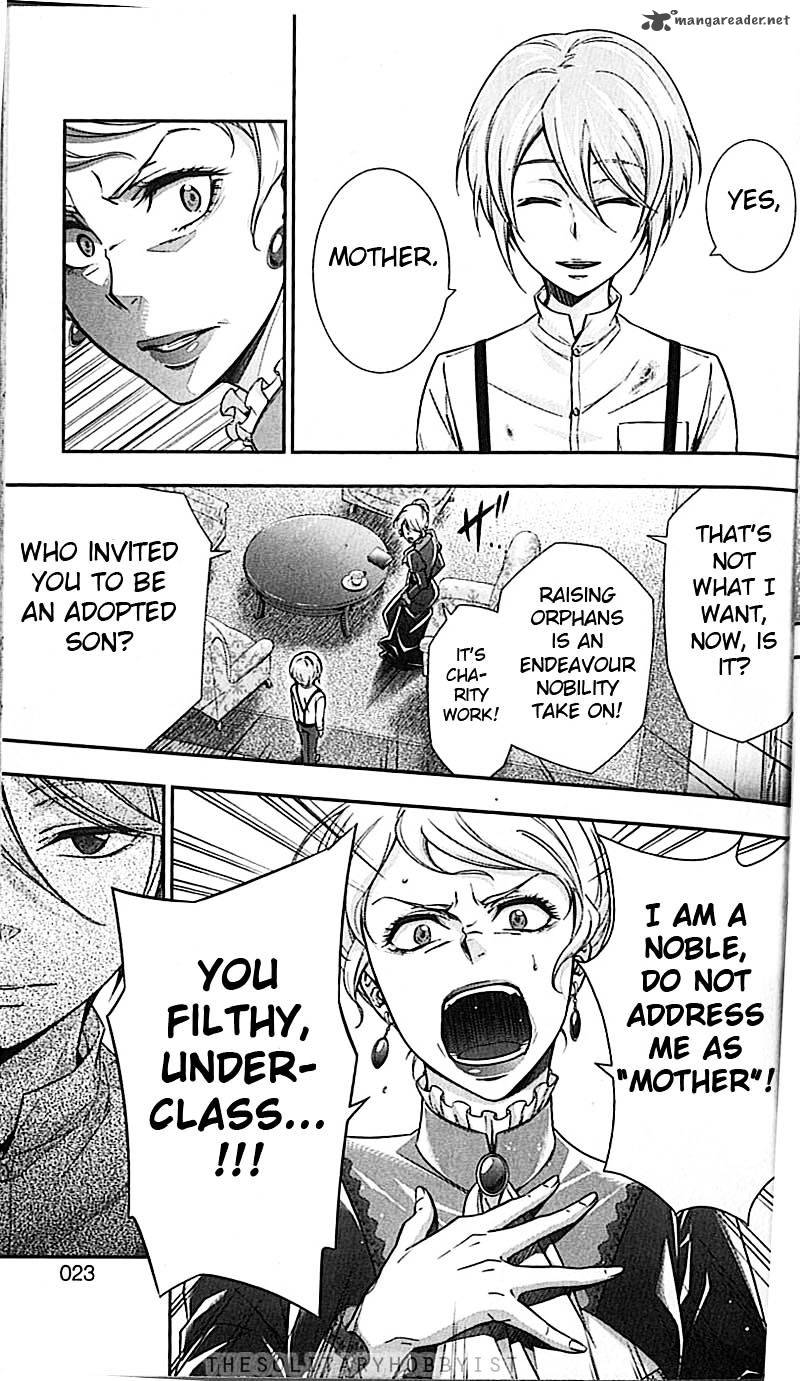 Yukoku No Moriarty 1 14