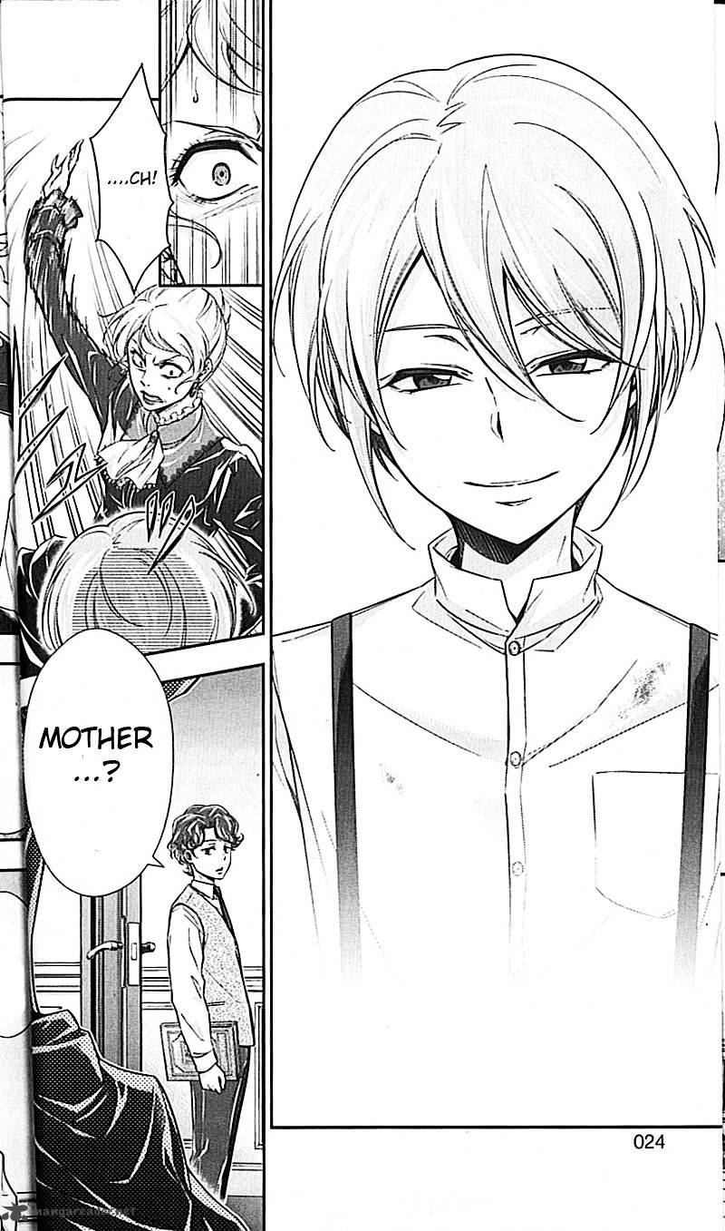 Yukoku No Moriarty 1 15