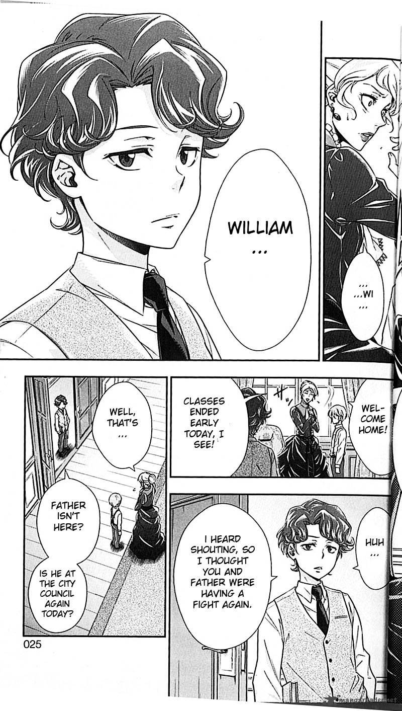 Yukoku No Moriarty 1 16