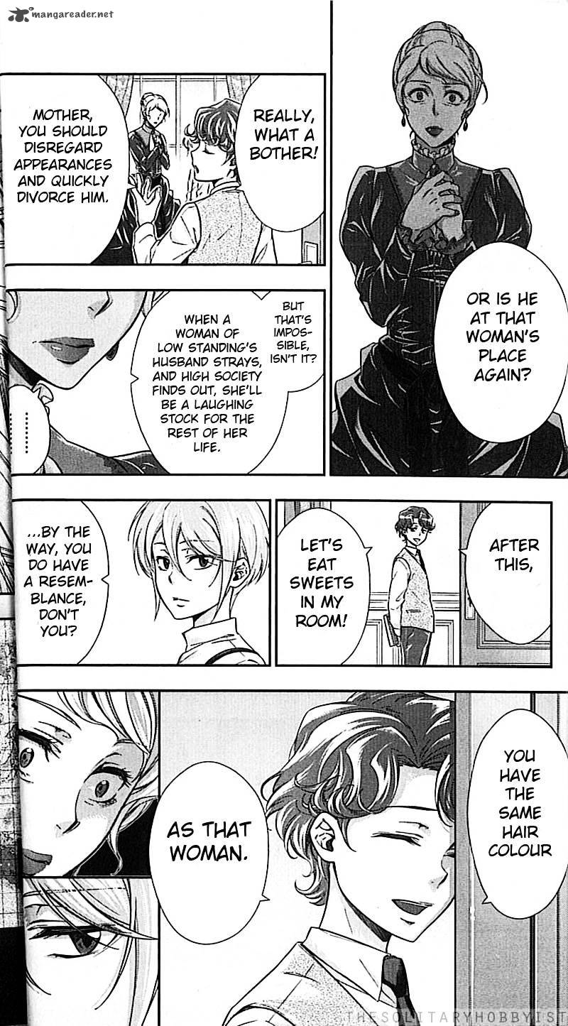 Yukoku No Moriarty 1 17