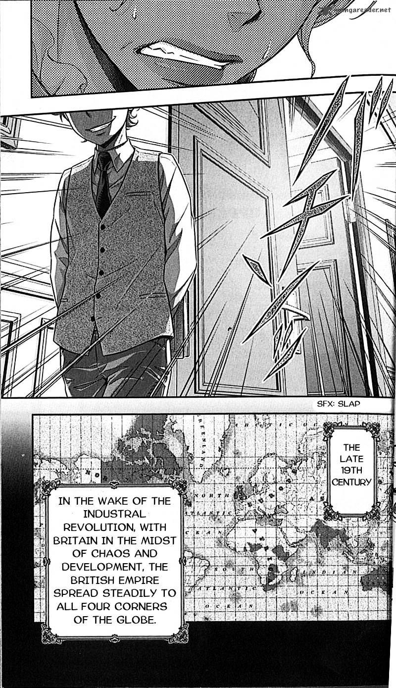 Yukoku No Moriarty 1 18