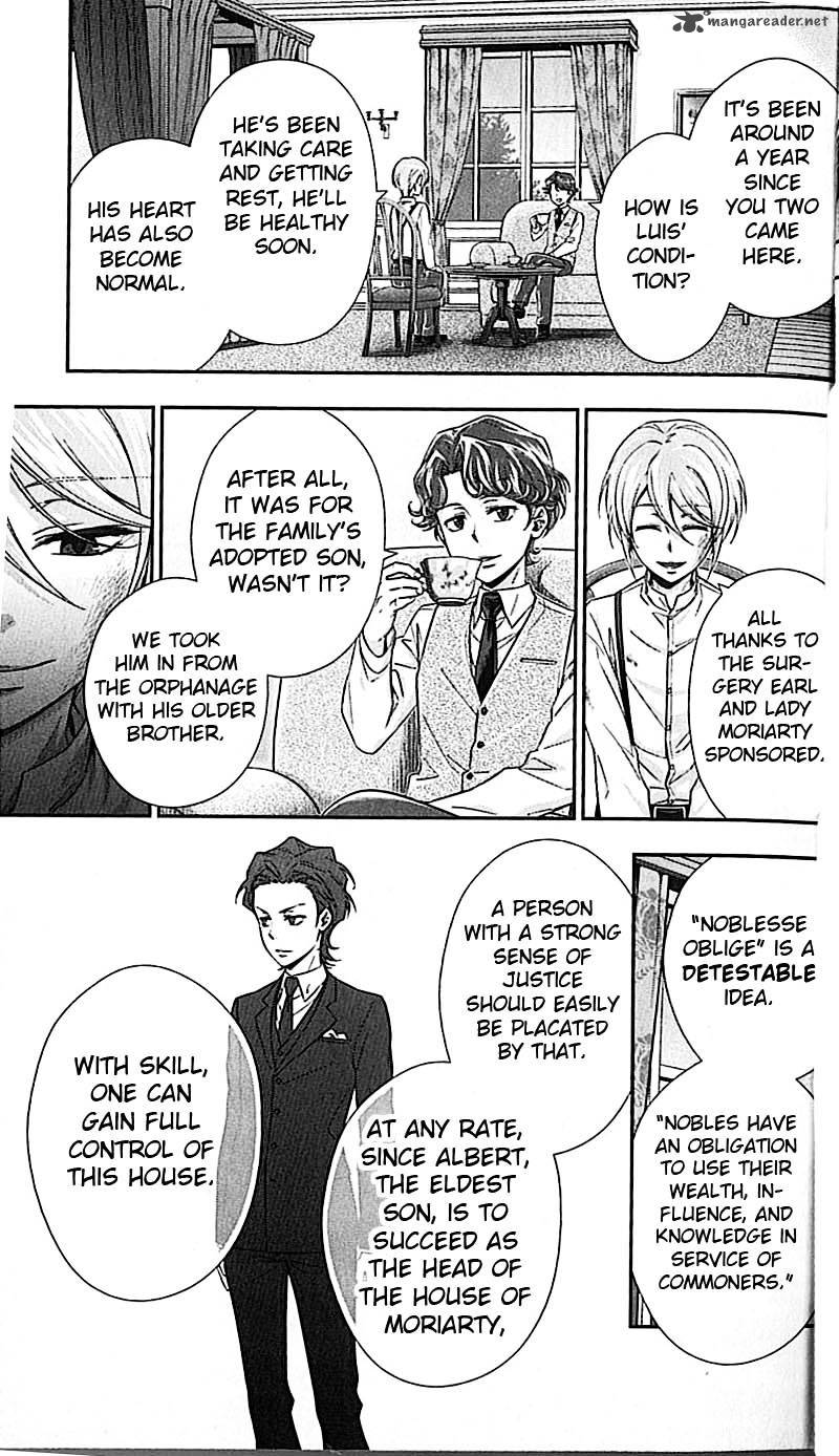 Yukoku No Moriarty 1 22