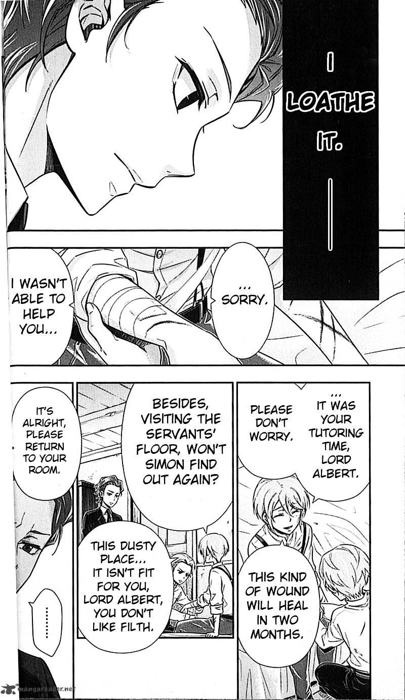 Yukoku No Moriarty 1 25