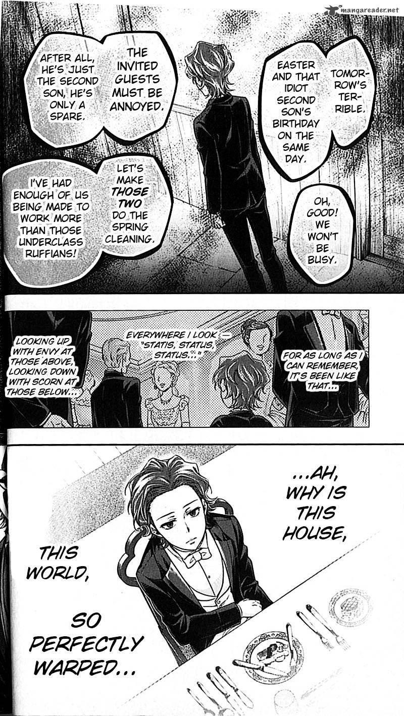 Yukoku No Moriarty 1 31