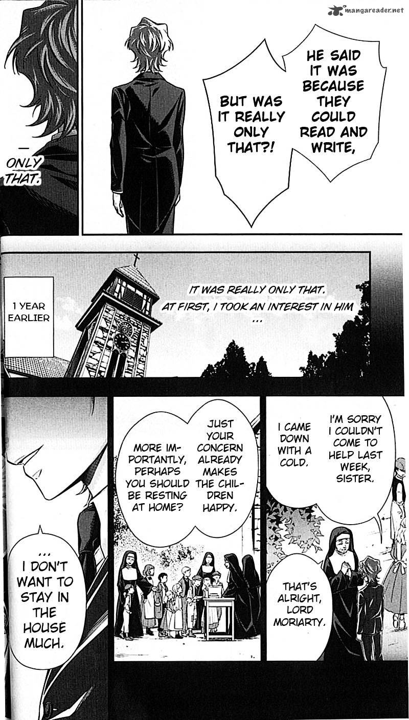 Yukoku No Moriarty 1 33