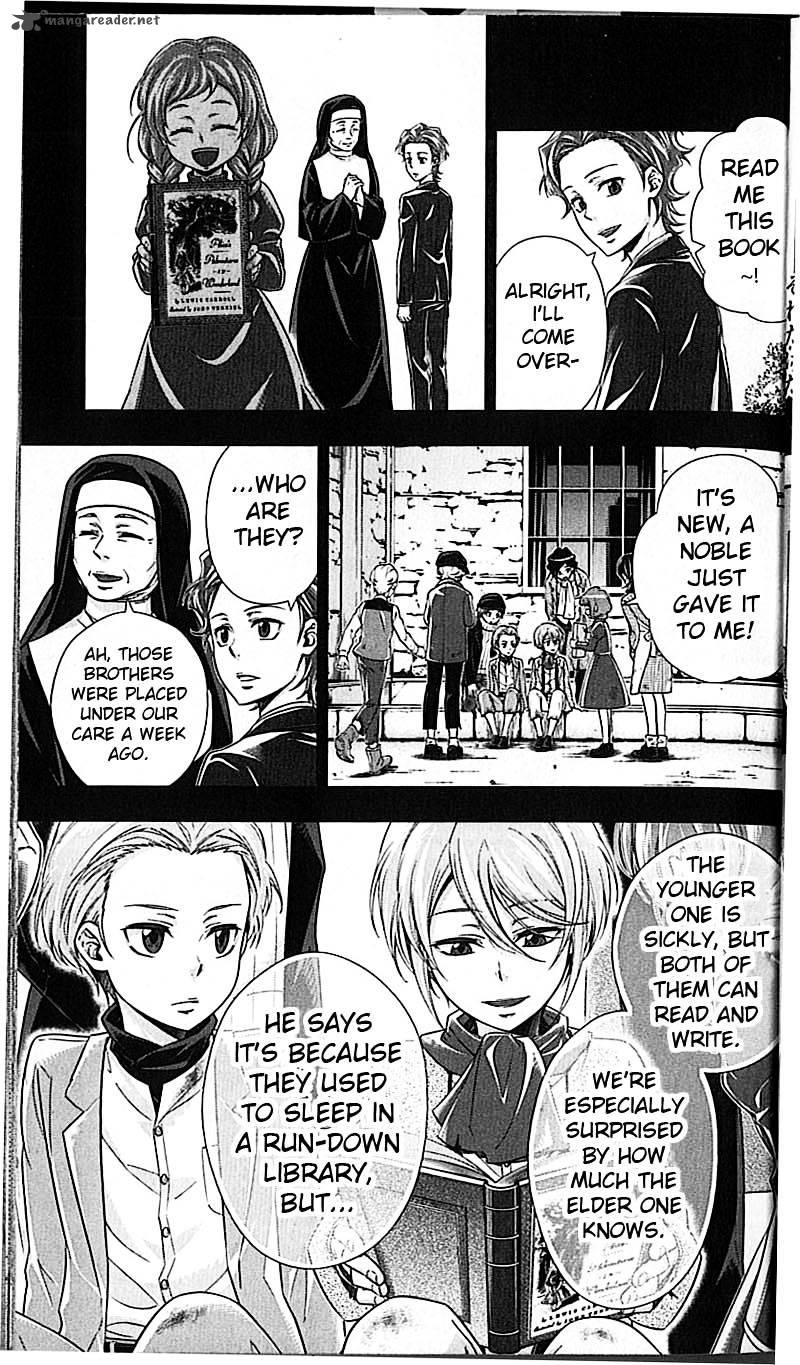 Yukoku No Moriarty 1 34