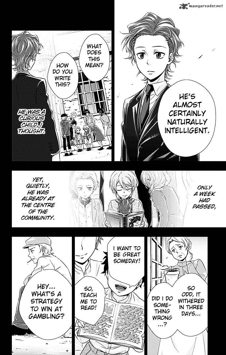 Yukoku No Moriarty 1 35