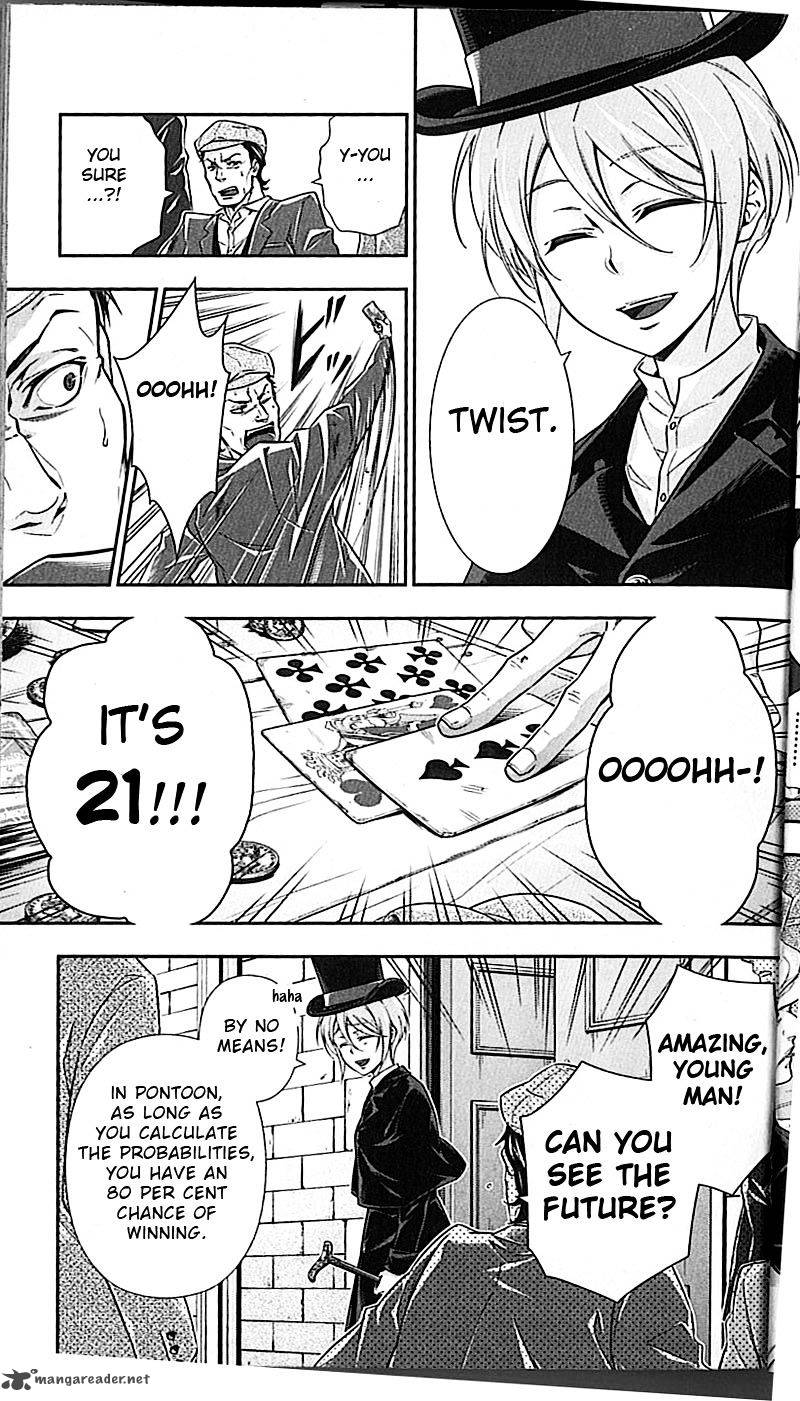 Yukoku No Moriarty 1 4
