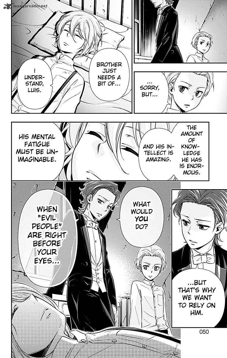 Yukoku No Moriarty 1 41