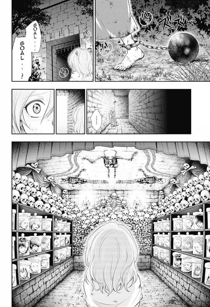 Yukoku No Moriarty 10 13