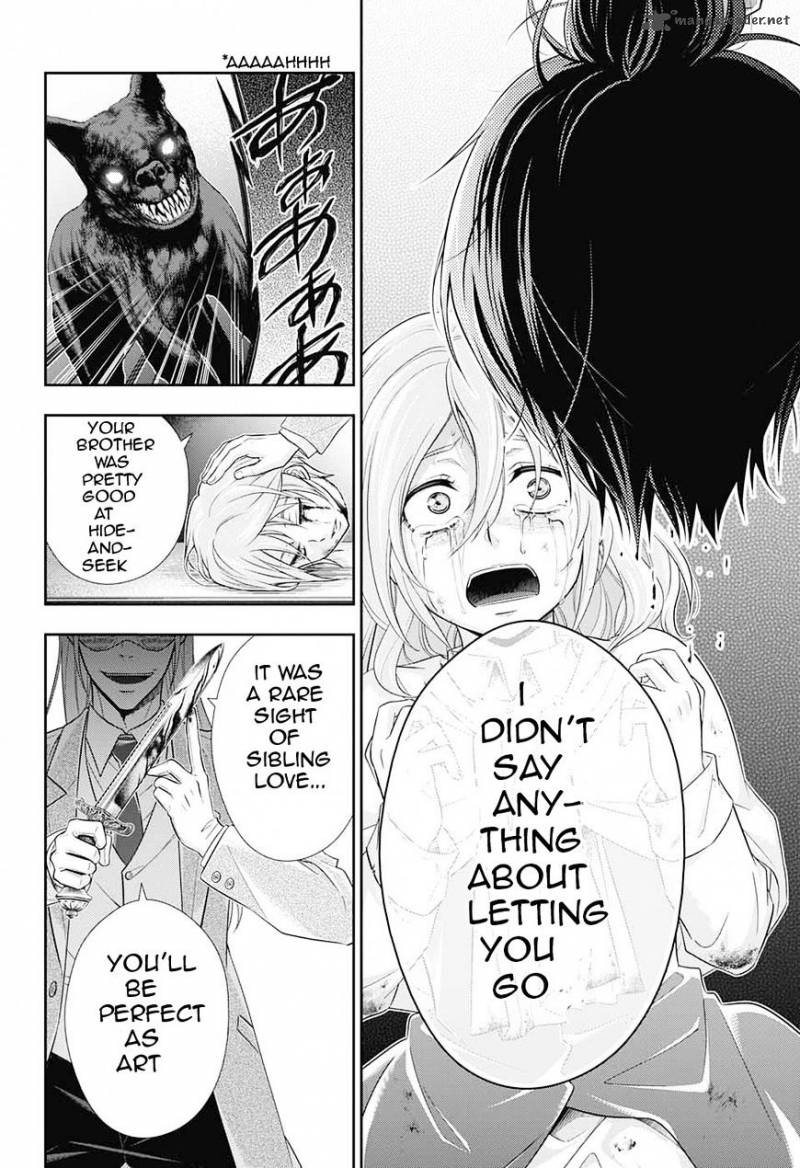 Yukoku No Moriarty 10 15