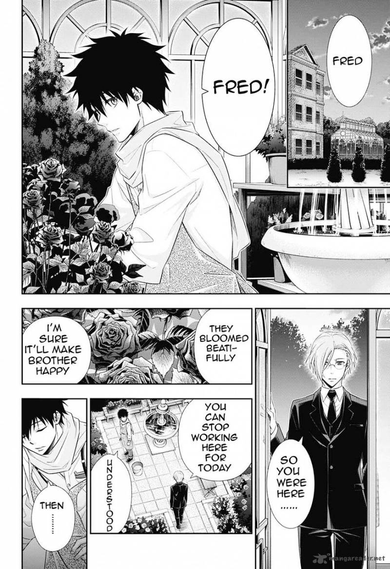 Yukoku No Moriarty 10 17
