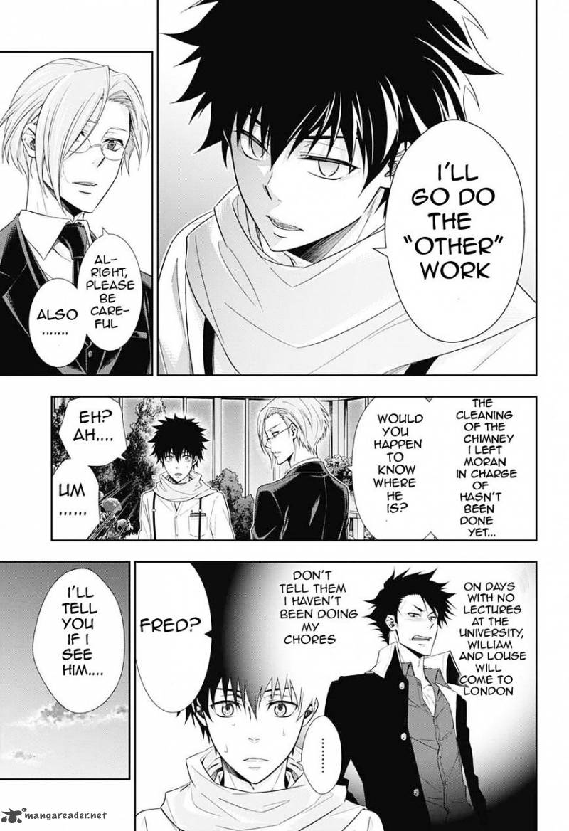 Yukoku No Moriarty 10 18
