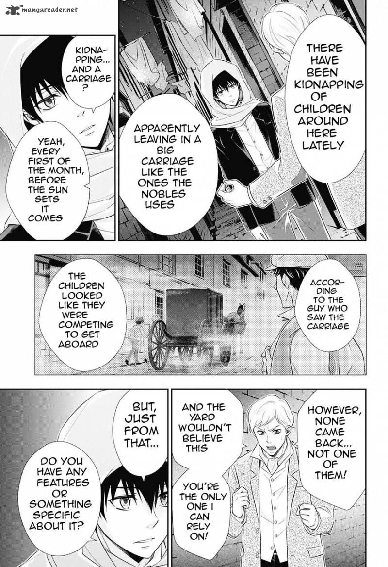 Yukoku No Moriarty 10 24