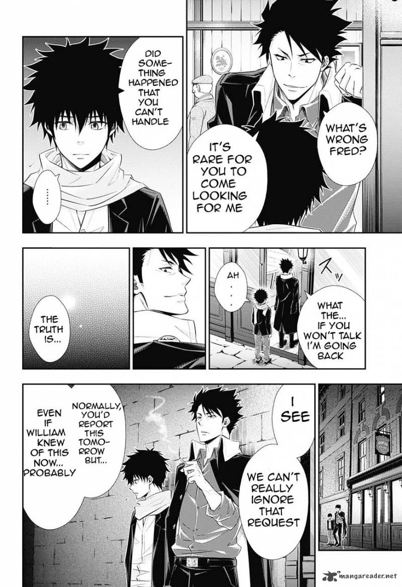 Yukoku No Moriarty 10 29