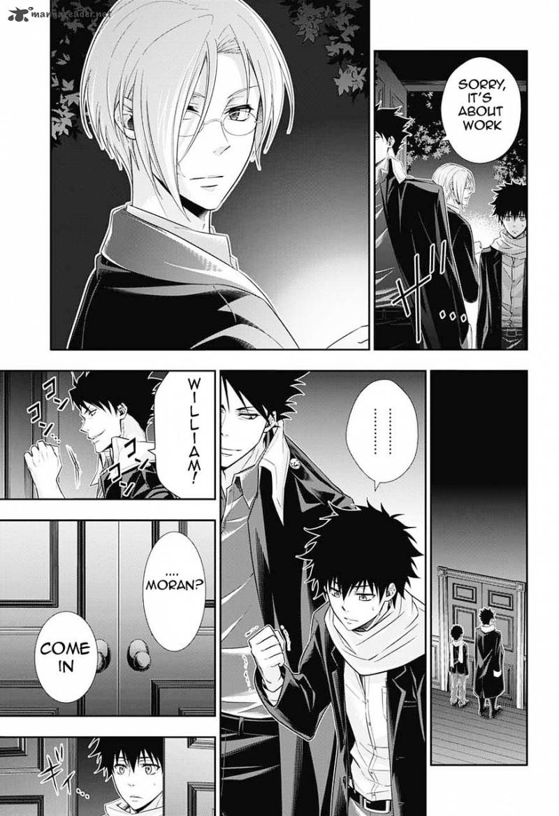 Yukoku No Moriarty 10 32