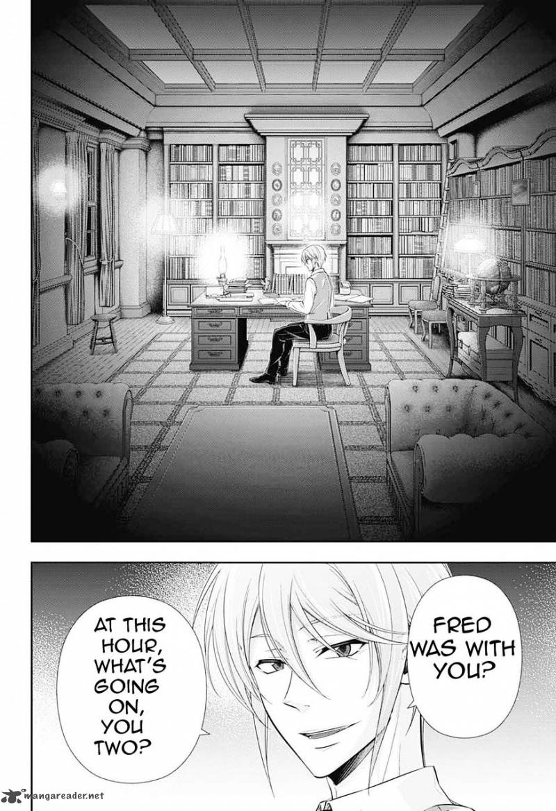 Yukoku No Moriarty 10 33