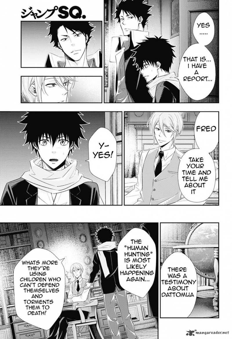 Yukoku No Moriarty 10 34