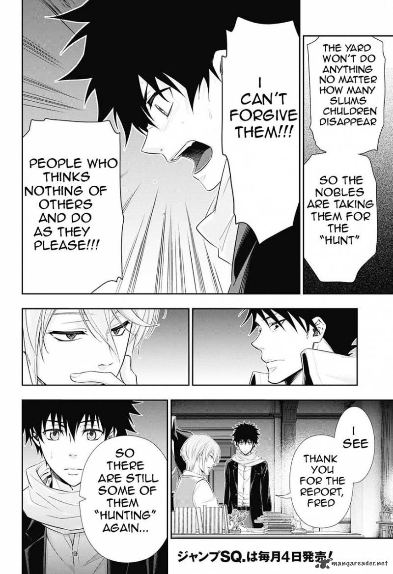 Yukoku No Moriarty 10 35