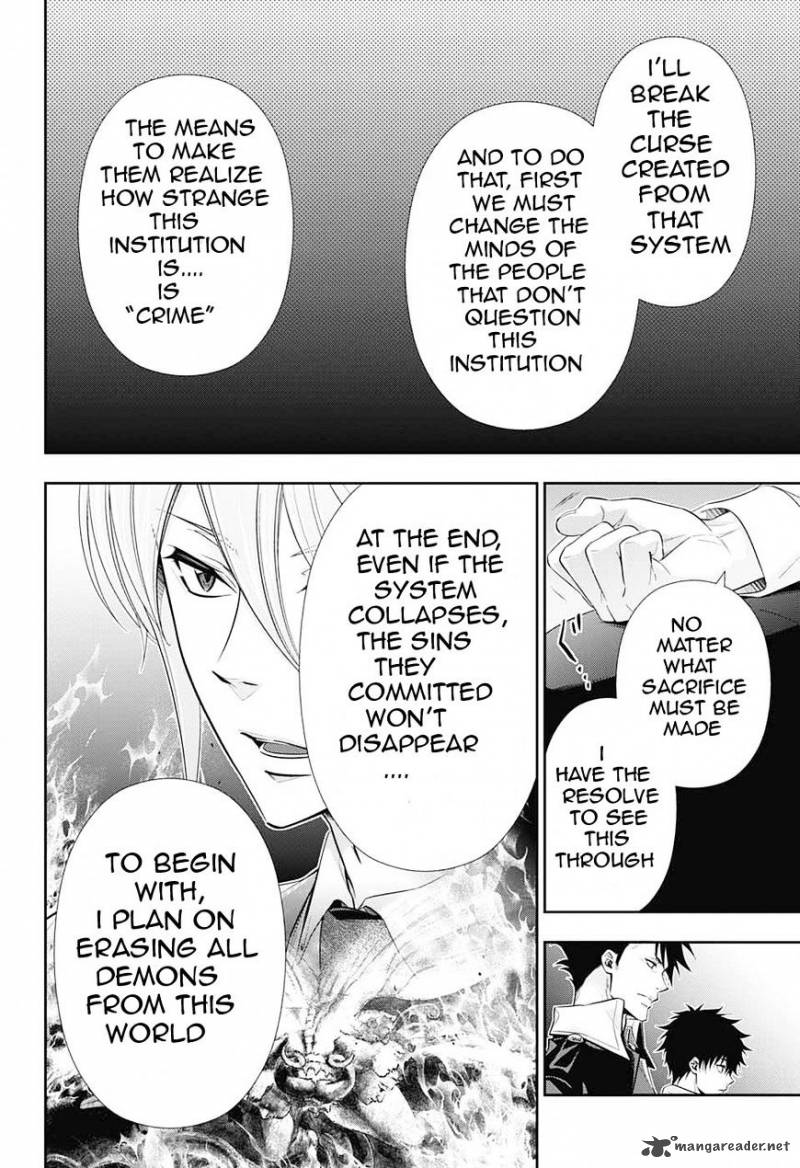 Yukoku No Moriarty 10 37