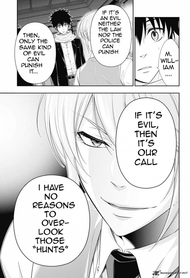 Yukoku No Moriarty 10 38