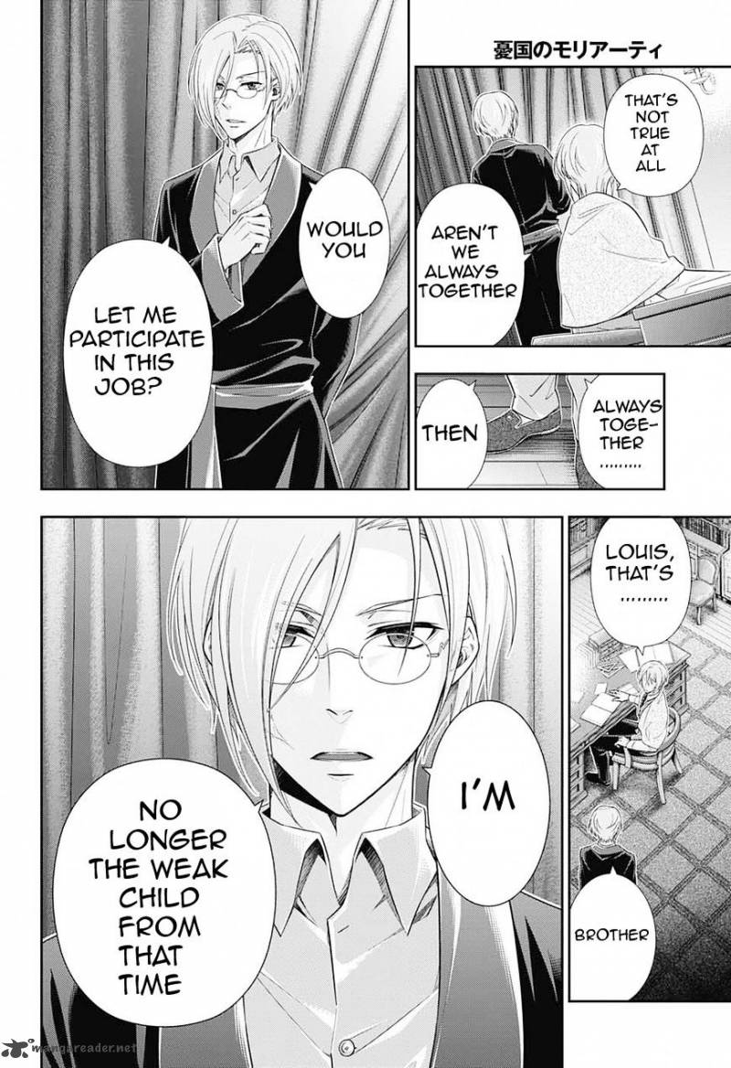 Yukoku No Moriarty 10 43