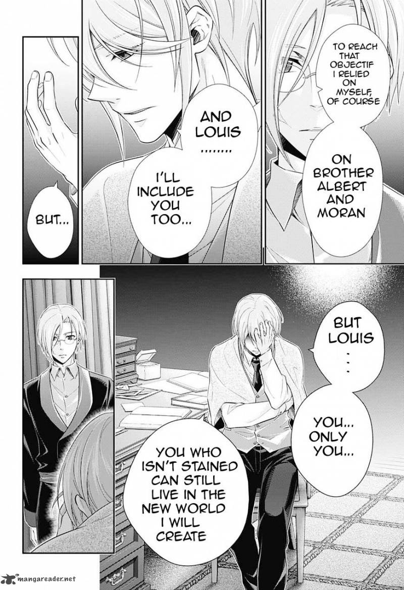 Yukoku No Moriarty 10 45