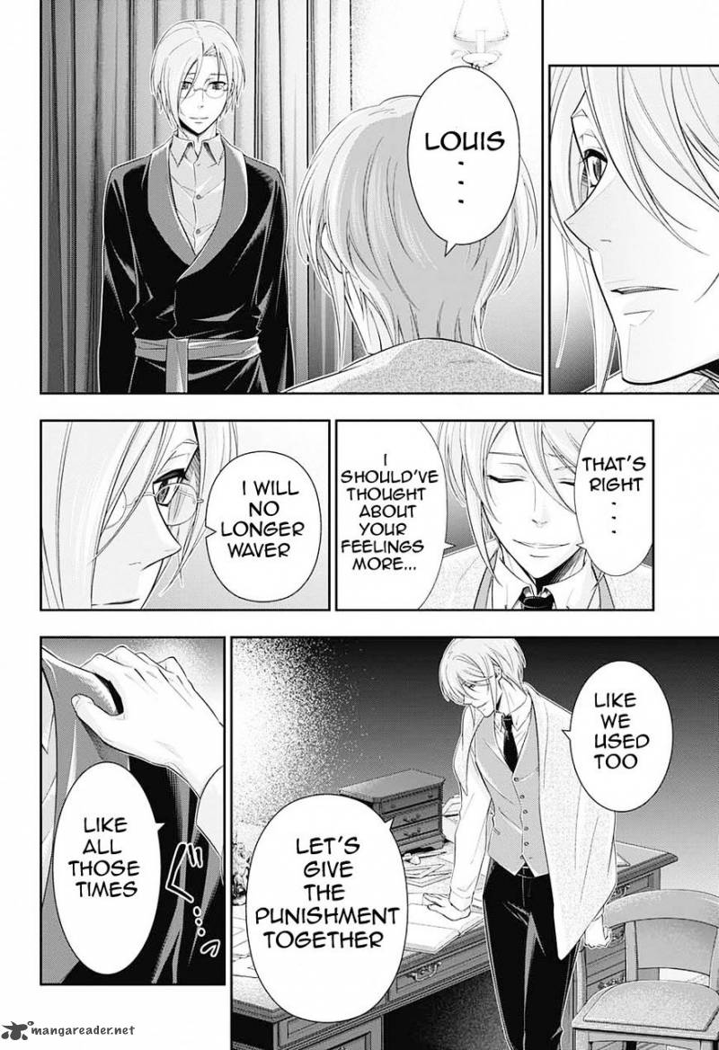 Yukoku No Moriarty 10 48