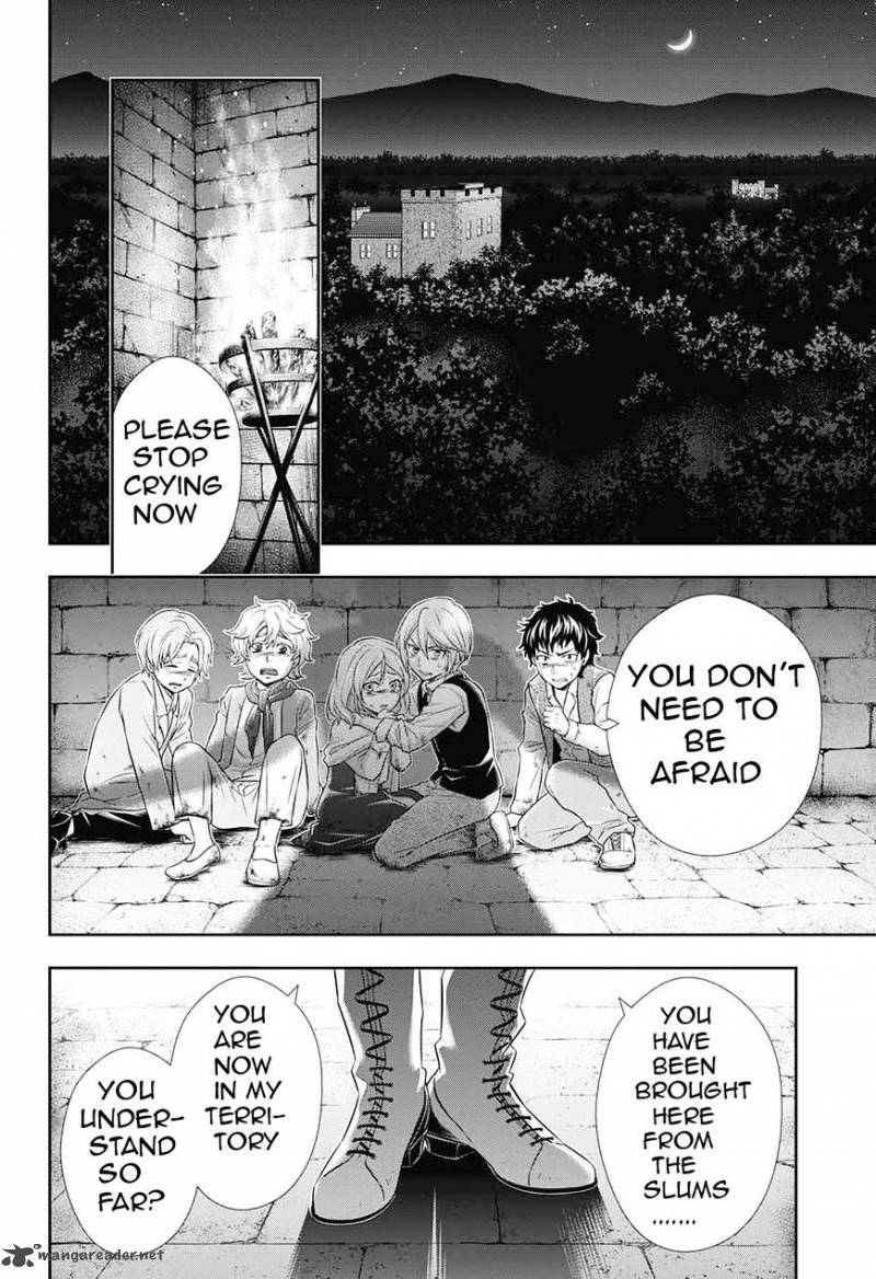 Yukoku No Moriarty 10 5