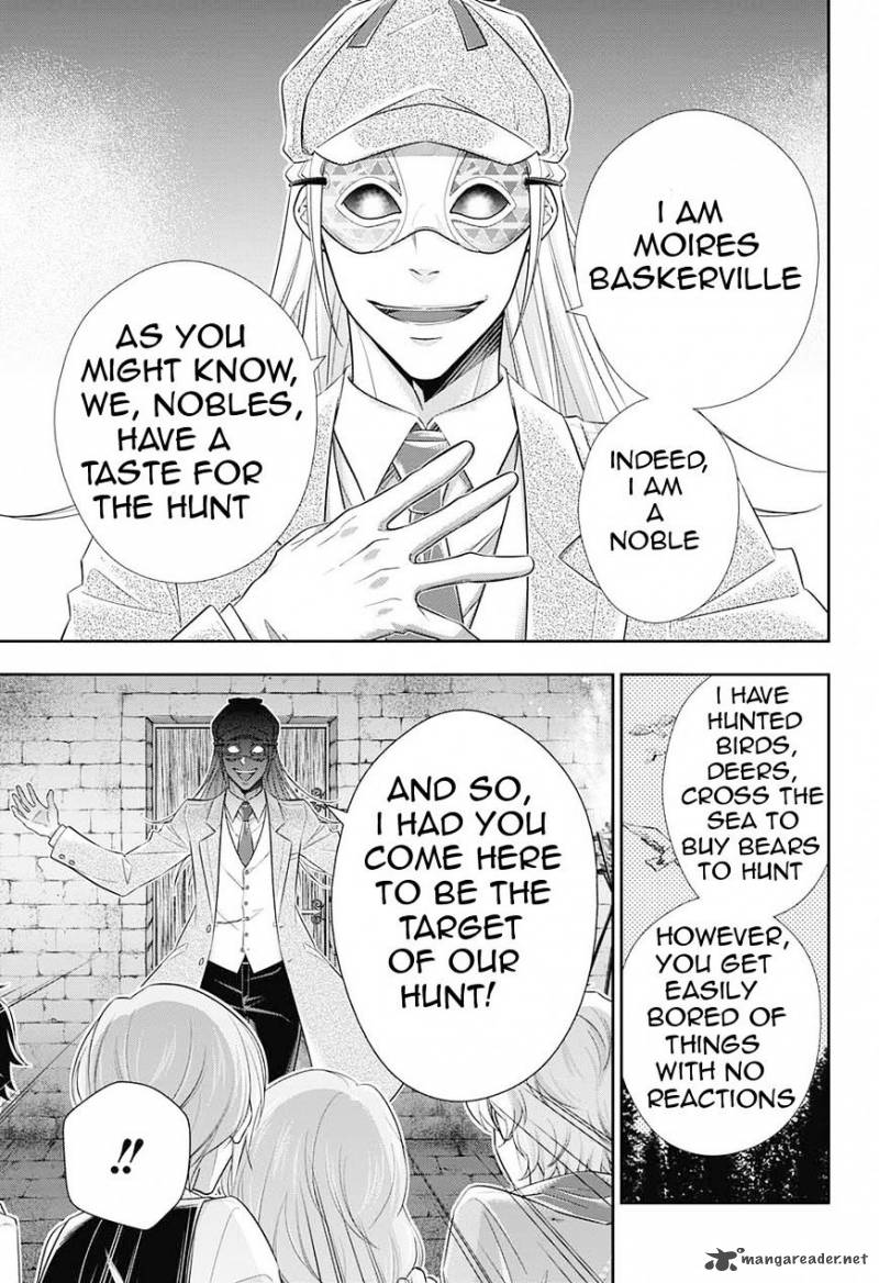 Yukoku No Moriarty 10 6