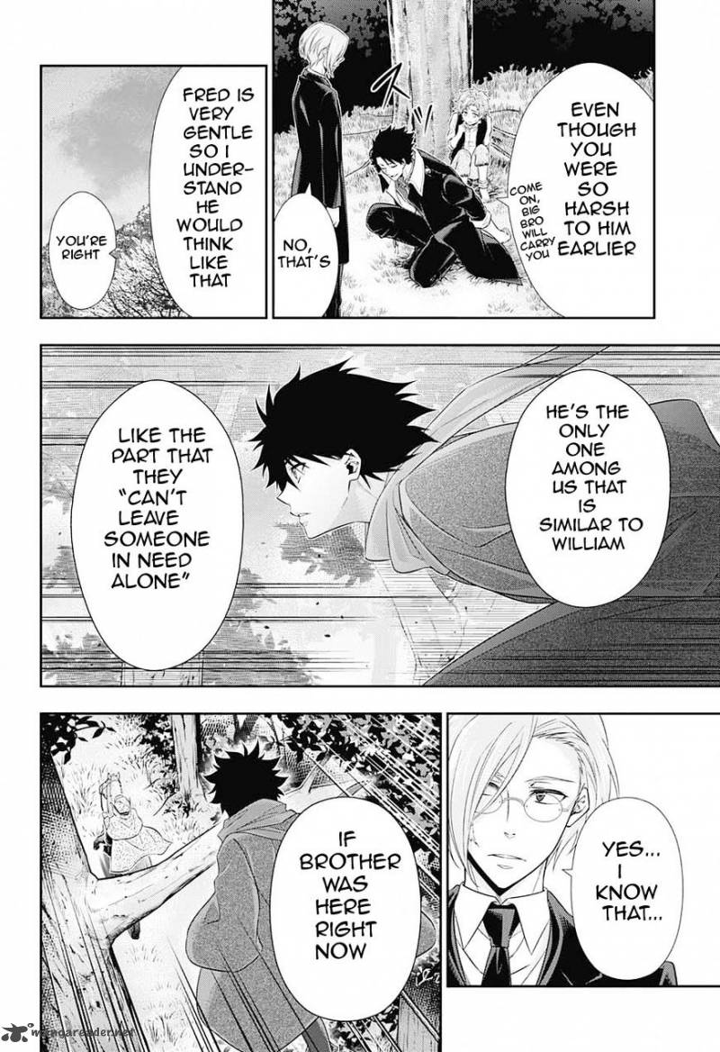 Yukoku No Moriarty 11 21