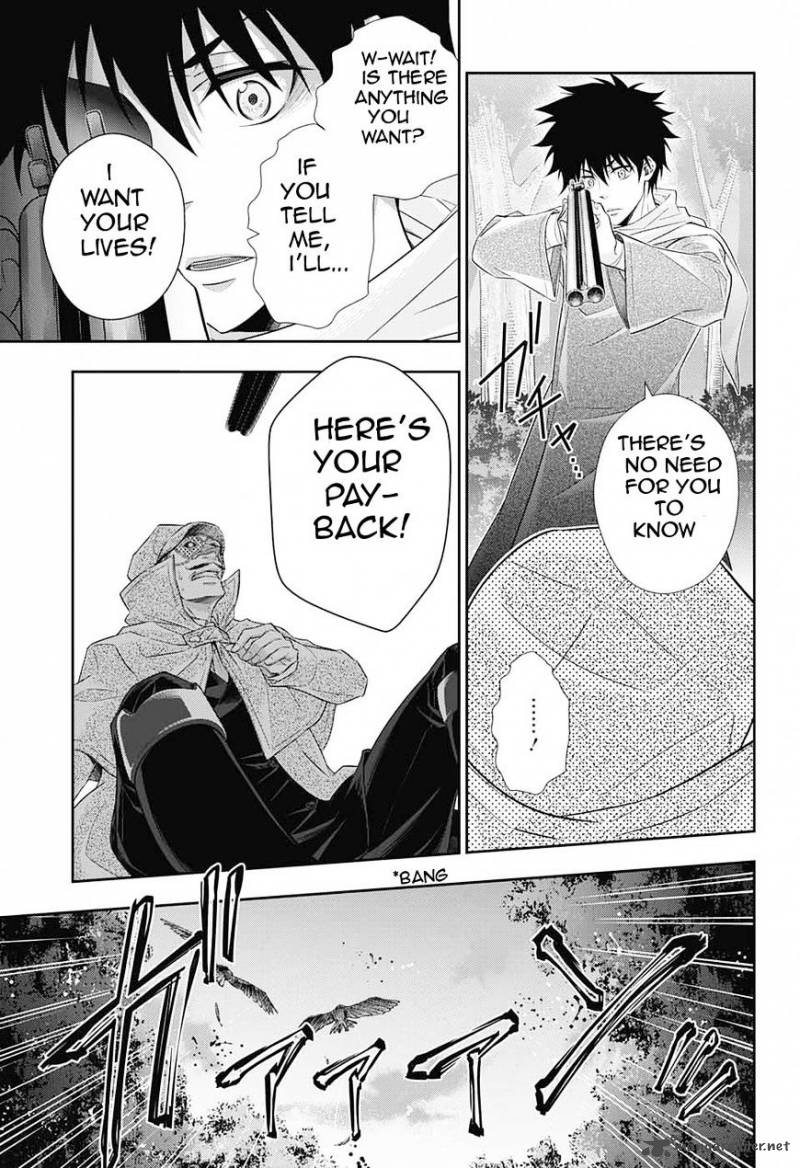 Yukoku No Moriarty 11 24