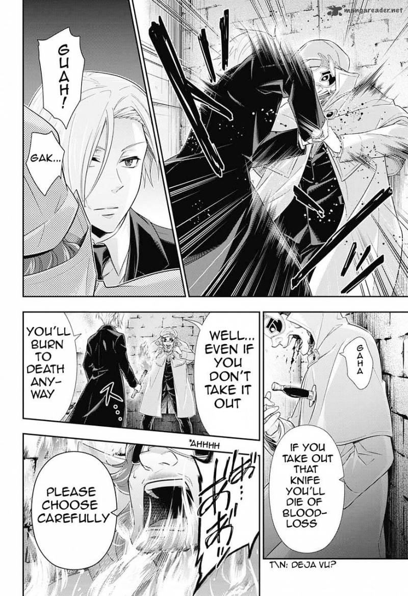 Yukoku No Moriarty 11 29