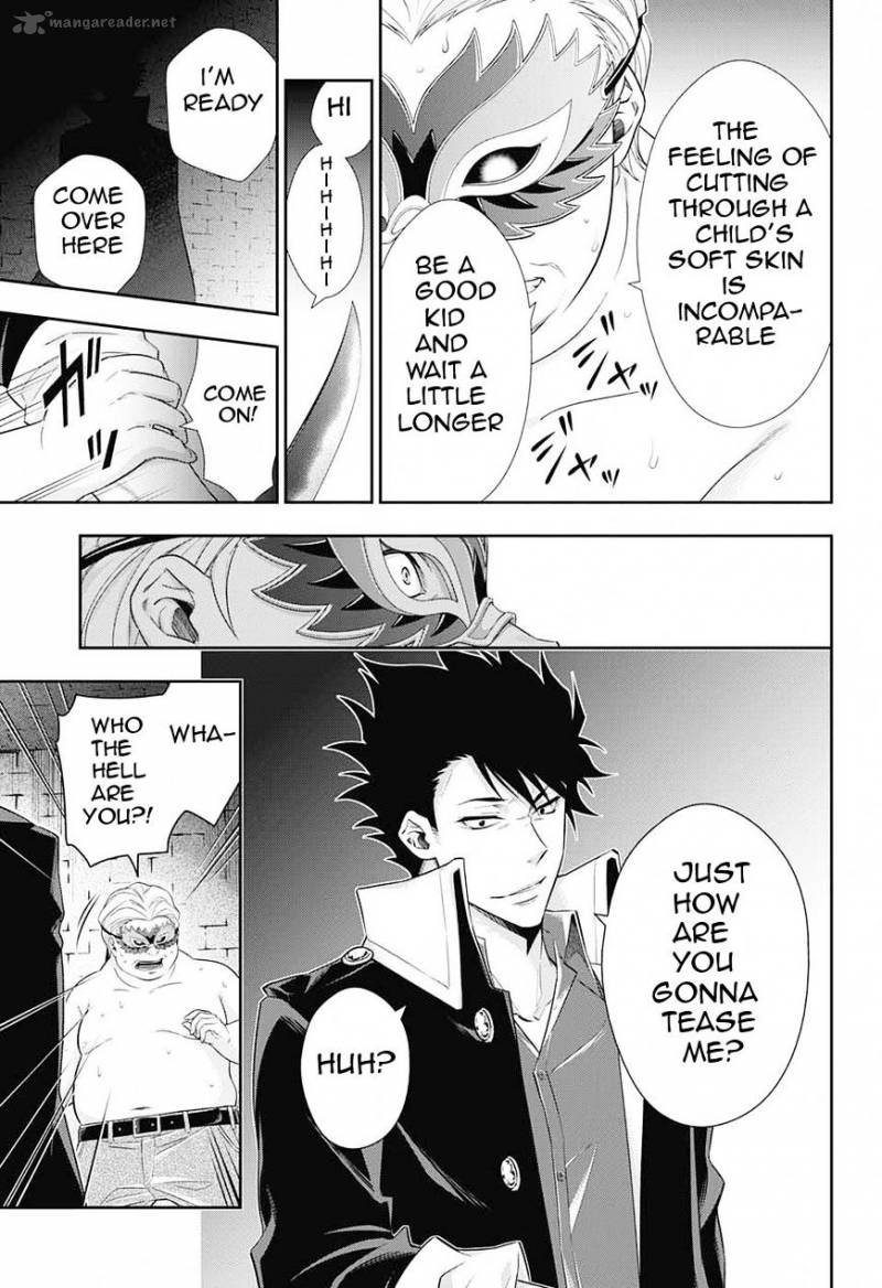 Yukoku No Moriarty 11 32
