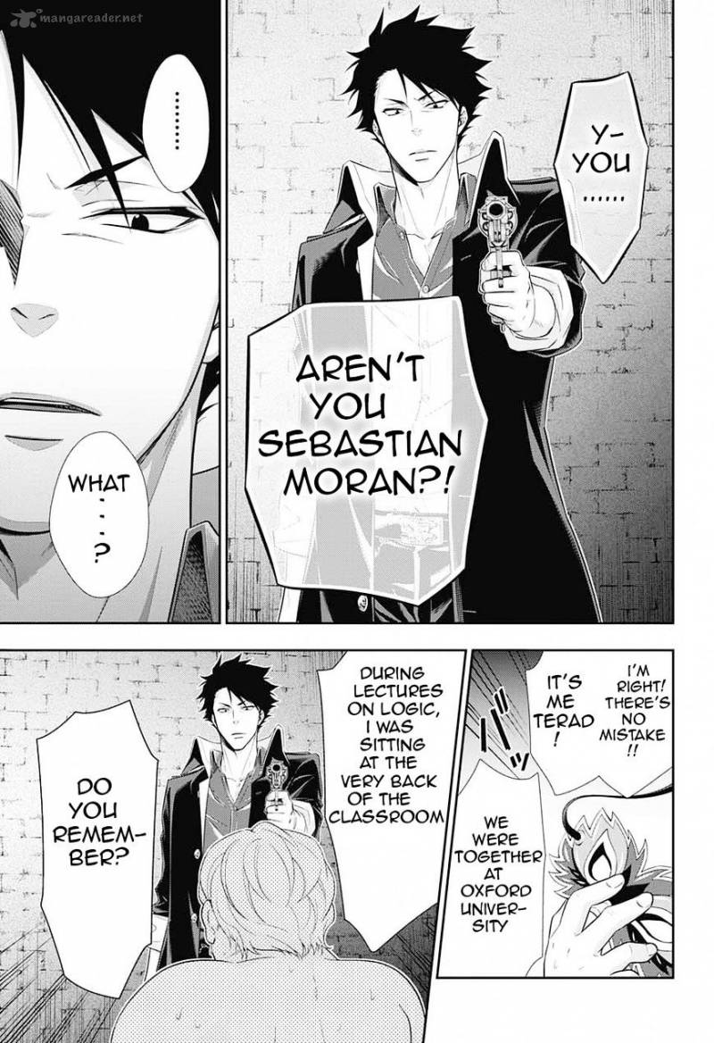 Yukoku No Moriarty 11 34