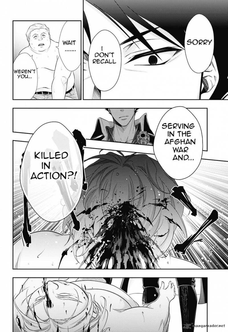 Yukoku No Moriarty 11 35