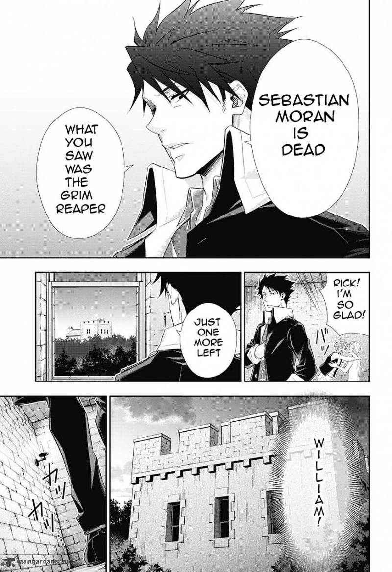 Yukoku No Moriarty 11 36
