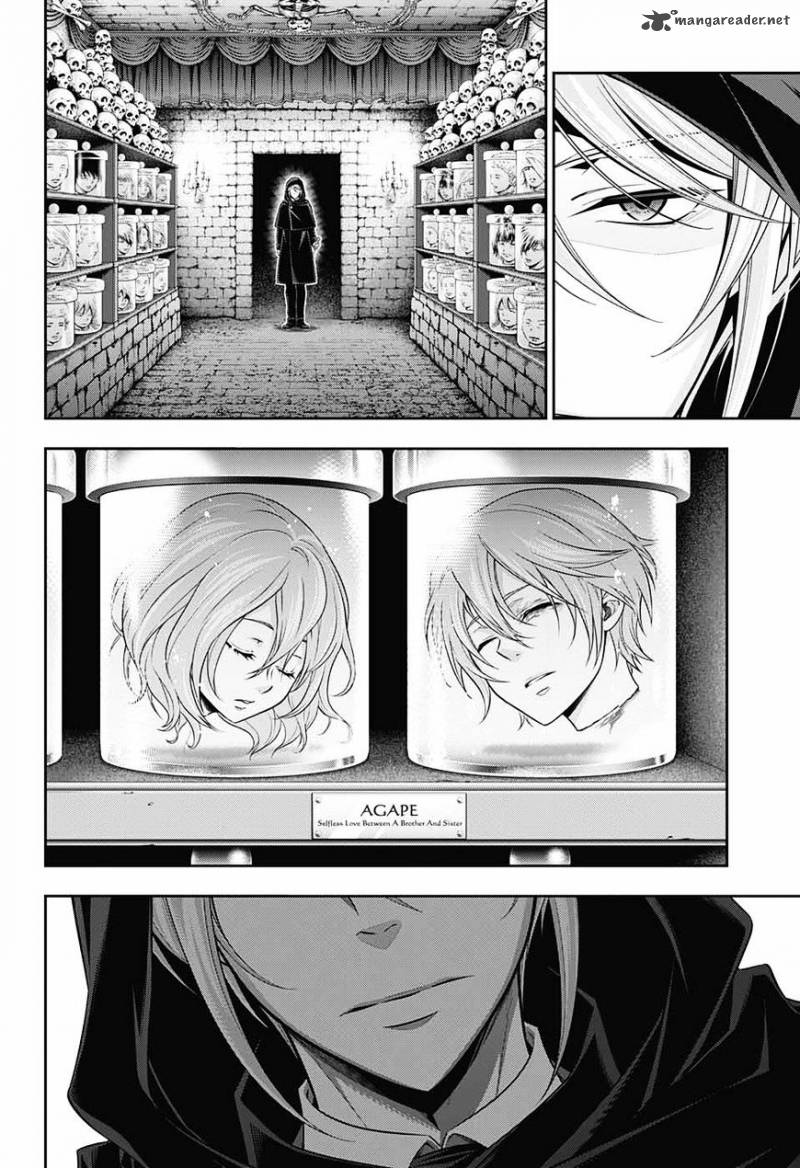 Yukoku No Moriarty 11 37